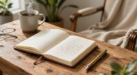 top home journaling essentials