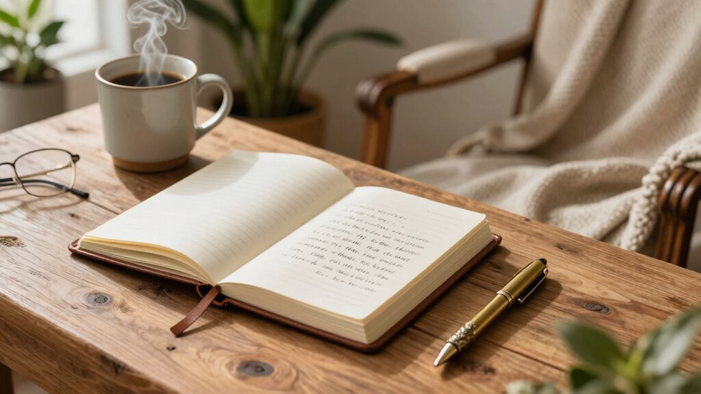 top home journaling essentials