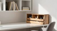 top home office storage