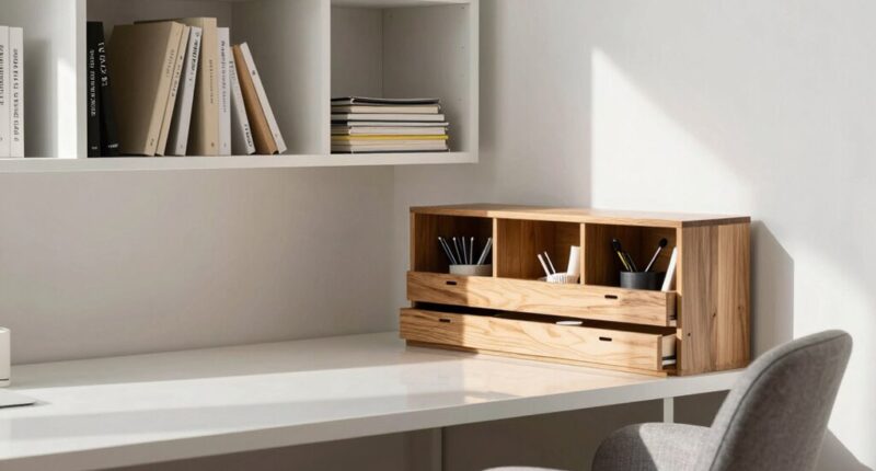 top home office storage
