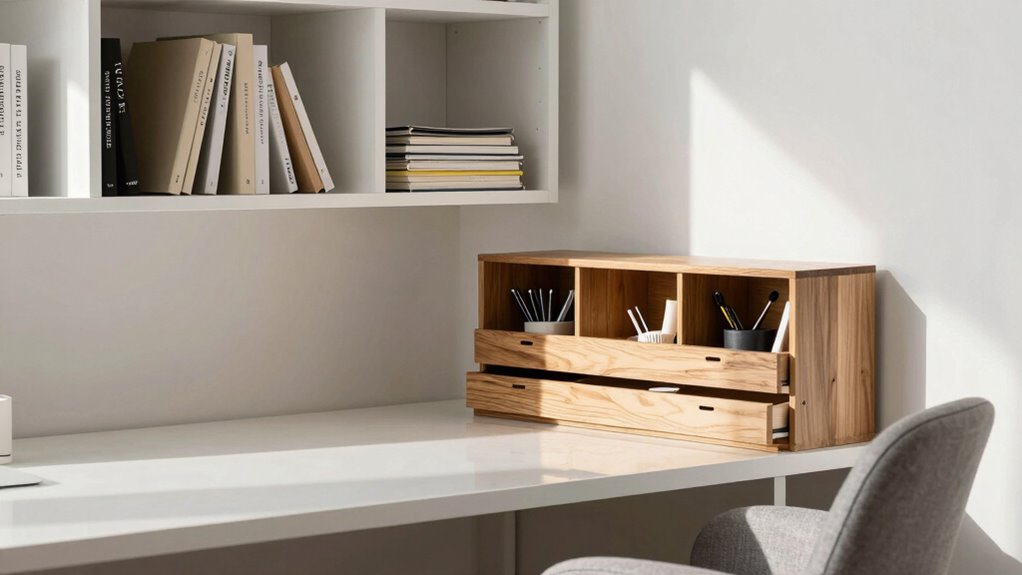 top home office storage