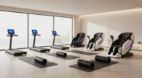 top home recovery systems