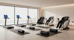 top home recovery systems