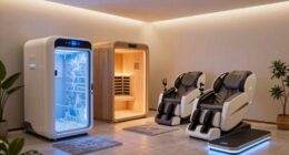 top home recovery technologies