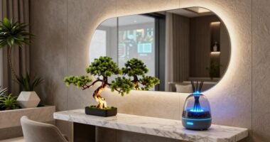 top home reflection products