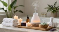 top home spa products