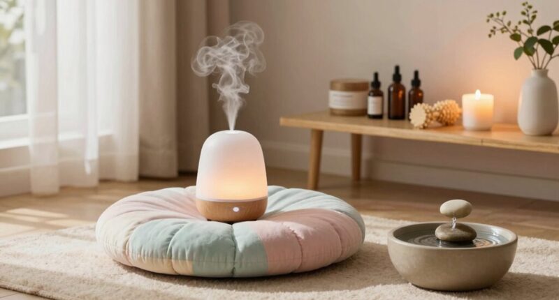 top home stress relief products