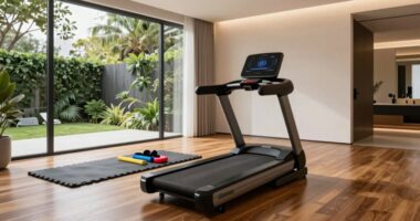 top home treadmill picks