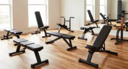 top home weight benches