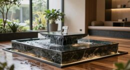 top indoor calming fountains