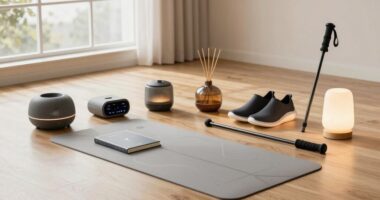 top indoor walking products