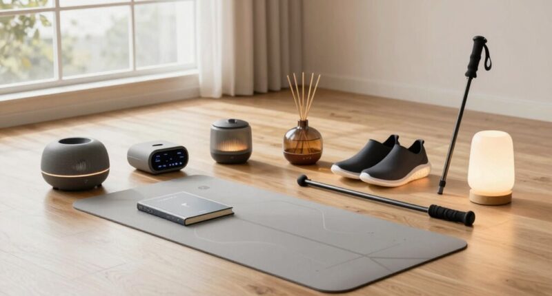 top indoor walking products