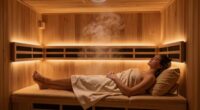 top infrared sauna picks