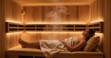 top infrared sauna picks