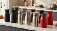top insulated carafes 2026