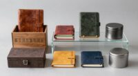 top journal storage options