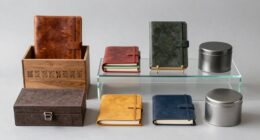 top journal storage options