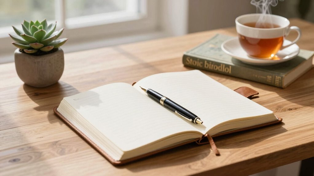 top journaling stoic resources