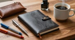 top journaling supplies 2026