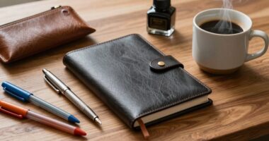 top journaling supplies 2026