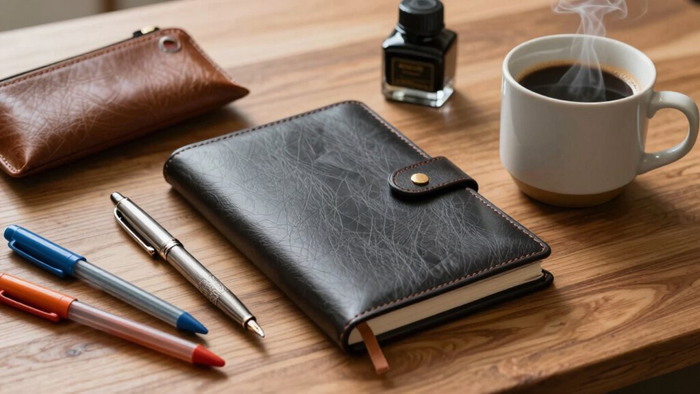 top journaling supplies 2026