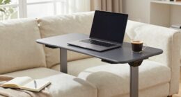 top lap desks for journaling