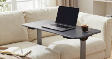 top lap desks for journaling