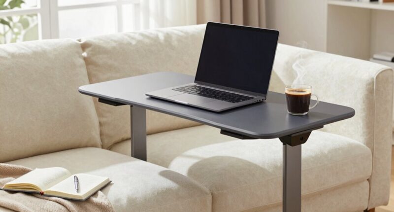 top lap desks for journaling