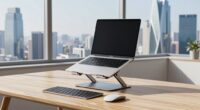 top laptop stands 2026