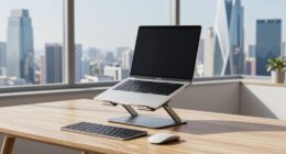 top laptop stands 2026