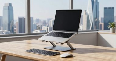 top laptop stands 2026