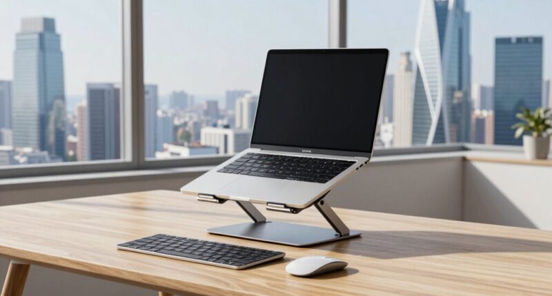 top laptop stands 2026