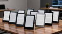 top large e readers 2026