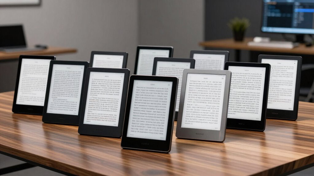 top large e readers 2026