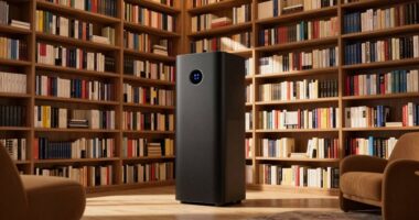 top large room air purifiers