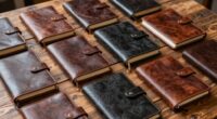 top leather journals 2026