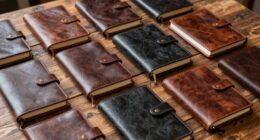 top leather journals 2026