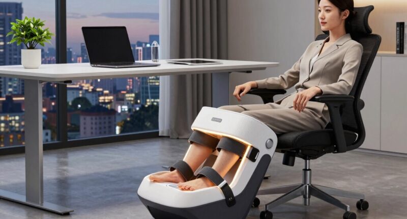 top leg massagers 2026