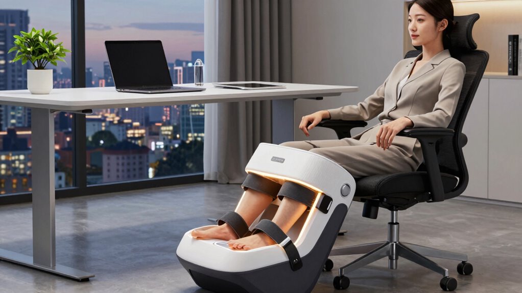 top leg massagers 2026