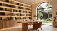 top library furniture 2026