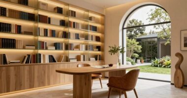 top library furniture 2026