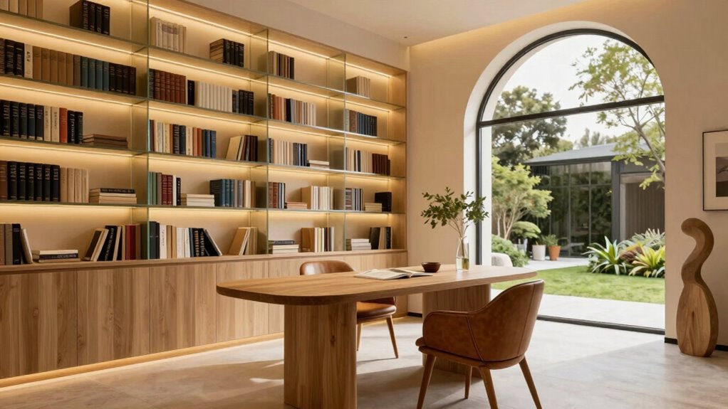 top library furniture 2026