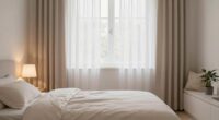 top low stimulation bedroom products