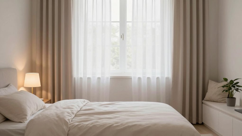 top low stimulation bedroom products