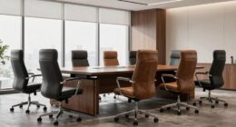 top luxury ergonomic chairs