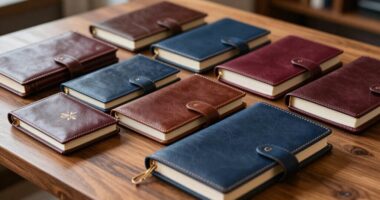 top luxury notebooks 2026