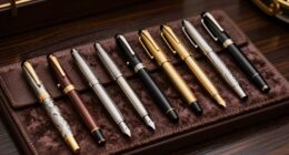 top luxury pens 2026