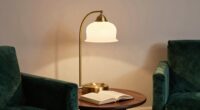 top luxury reading lamps