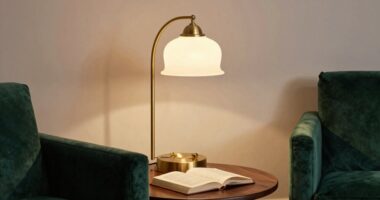 top luxury reading lamps