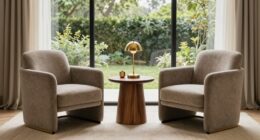 top luxury reading room essentials